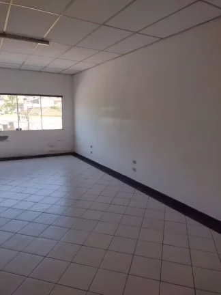 Imagem Sala para alugar, 35 m² por R$ 735,00/mês - Vila Lúcia - Poá/SP