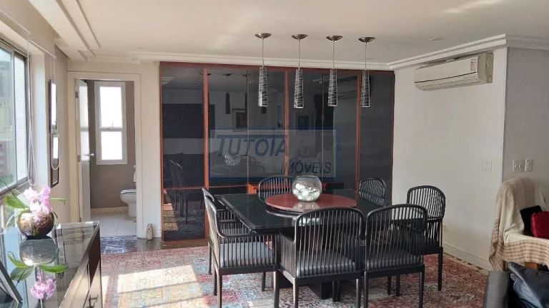 Imagem APARTAMENTO À VENDA NO BAIRRO DE CERQUEIRA CEZAR, SÃO PAULO