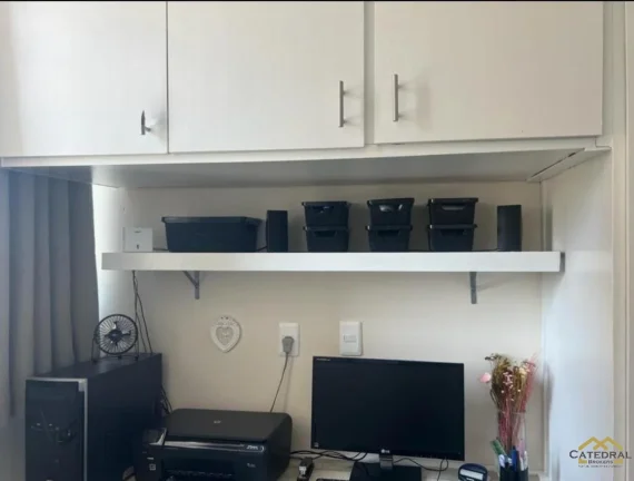 Imagem Apartamento a Venda no Edifício Acrópole em Jundiaí/SP