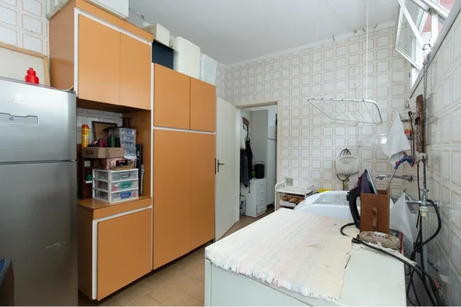 Imagem CASA RESIDENCIAL em São Paulo - SP, Planalto Paulista