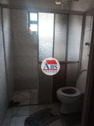 Imagem Casa à venda por R$ 330.000,00 - Ocian - Praia Grande/SP