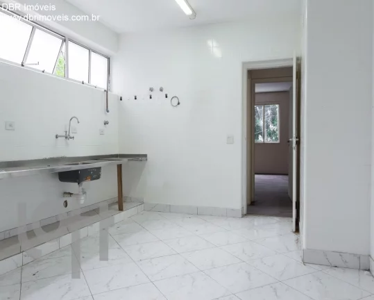 Imagem APARTAMENTO RESIDENCIAL em São Paulo - SP, Santa Cecilia