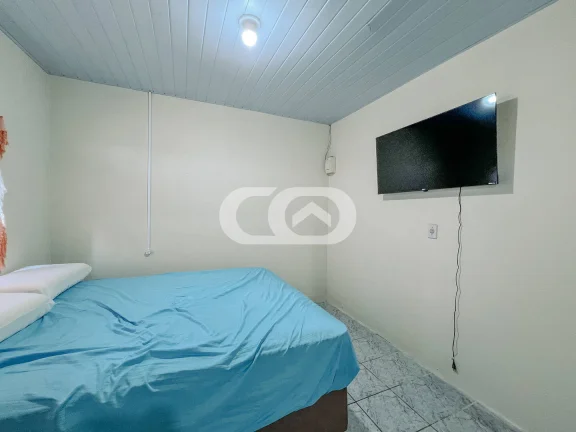 Imagem Casa | Costeira | Bal. Barra do Sul