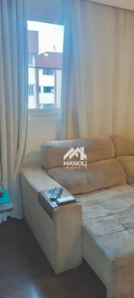 Imagem Apartamento à venda, 73 m² por R$ 385.000,00 - Coqueiral de Itaparica - Vila Velha/ES