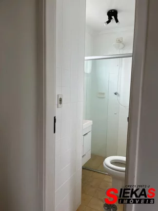 Imagem Apartamento à venda em São Paulo-SP, Tatuapé: 4 quartos, 1 suíte, 2 salas, 2 banheiros, 82m² de área