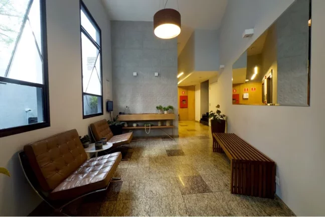 Imagem APARTAMENTO RESIDENCIAL em São Paulo - SP, Jardins