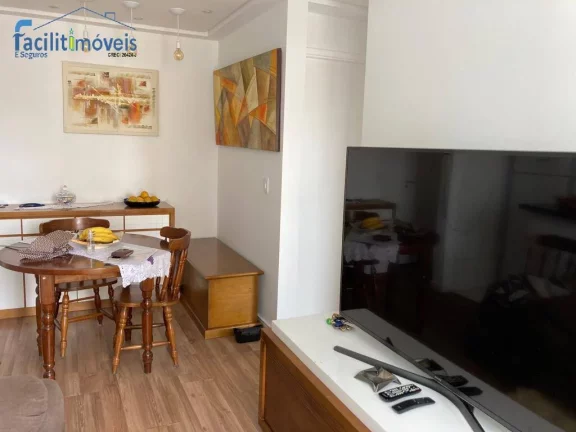 Imagem APARTAMENTO 47M² - EXCELENTE LOCALIZAÇÃO