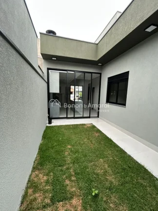 Imagem Casa à Venda no Condomínio Jardim dos Lírios!

Encante-se com este lindo imóvel, projetado com s...