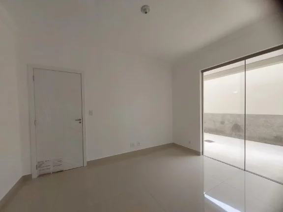 Imagem Terreno Área privativa em Belo Horizonte