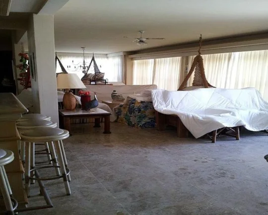 apartamento a venda no Guarujá praia de Pitangueiras