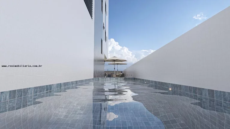 Imagem Apartamento à venda no Bessa, João Pessoa/PB, Ilha de Kona