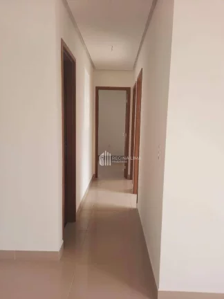 Imagem DISPONIVEL Apartamento com 3 dormitórios à venda por R$ 629.000 - Monte Castelo - Teresina/PI