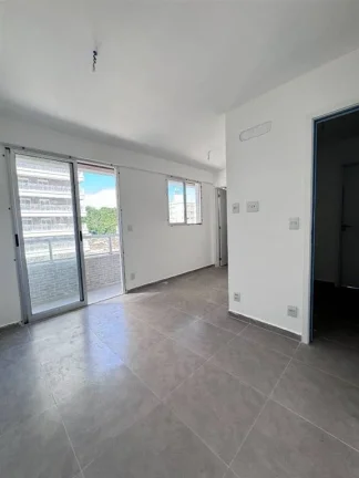 Imagem APARTAMENTO COM 105.25 m² - FORTE - PRAIA GRANDE SP