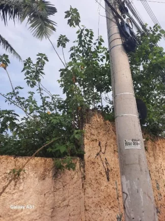 Imagem Terreno à venda, 1820 m² por R$ 750.000,00 - Caxangá - Suzano/SP