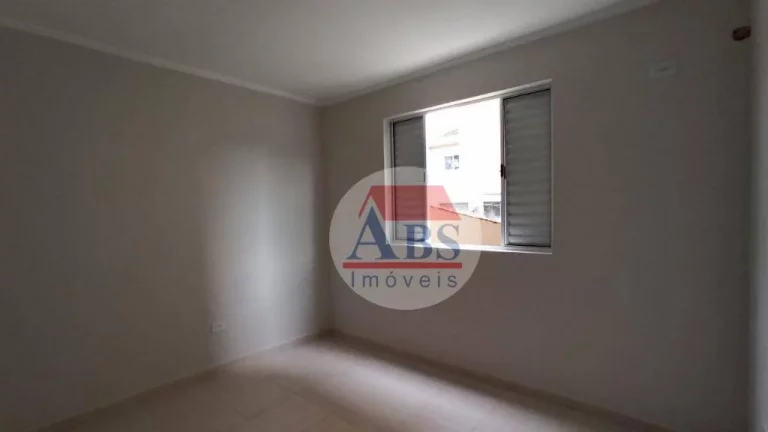 Imagem Apartamento com 2 dormitórios à venda, 43 m² por R$ 215.000,00 - Vila Nova - Cubatão/SP