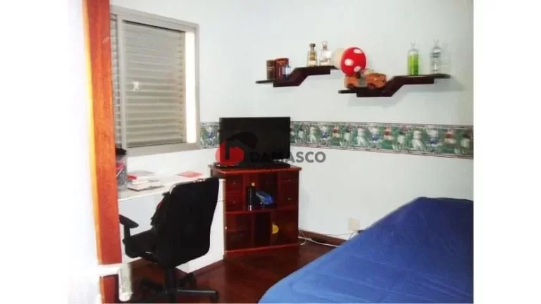 Imagem Apartamento à venda 3 Quartos, 1 Suite, 2 Vagas, 84M², Tatuapé, São Paulo - SP