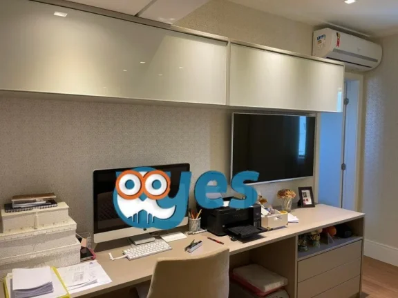 Imagem Apartamento para venda no LUMNO