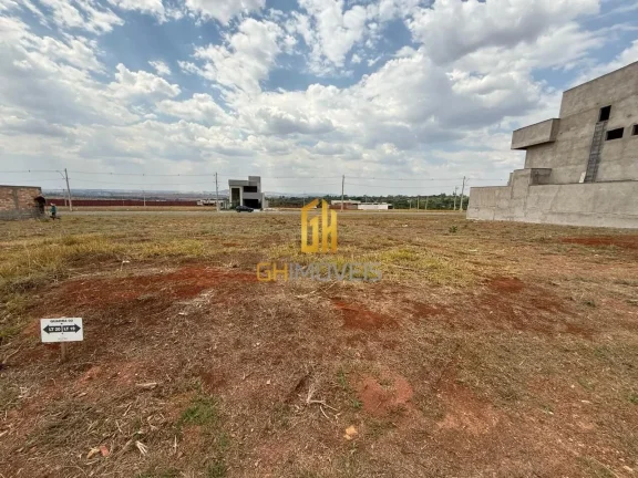 Imagem Condomínio Solaris LagunaÀs margens da GO- 020 Senador Canedo 3 Lotes lado a lado 300,00 MetrosVen...