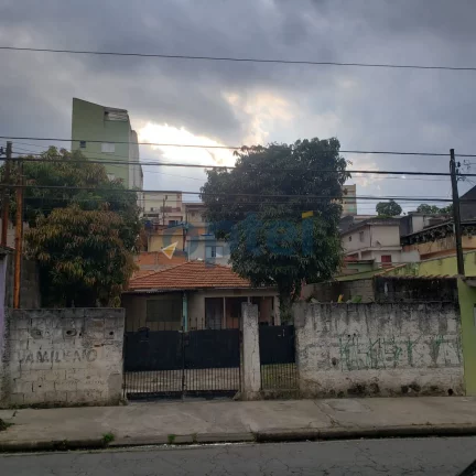 Imagem TERRENO PLANO 10X30 VENDA -JARDIM SANTO ALBERTO - SANTO ANDRÉ/SP