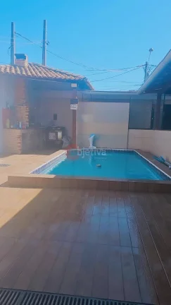 Imagem Casa duplex, 5 quartos com edícula, Parque Burle - Cabo Frio - RJ