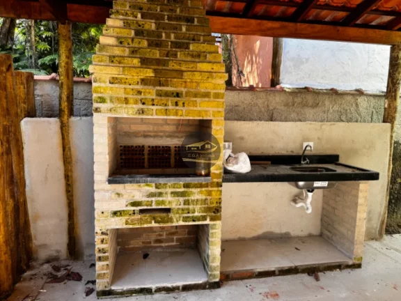 Imagem Olha essa linda oportunidade em condomínio no sertão do cambury