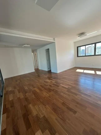 Imagem Apartamento Vila Olímpia - 160M², 3 Dorms, 3 Suítes, 3 Vagas.