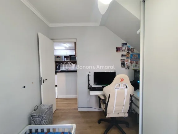 Imagem Este apartamento no Jardim Amazonas, Campinas, é um verdadeiro refúgio de conforto e praticidade. ...