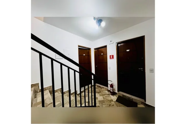 Imagem APARTAMENTO RESIDENCIAL em São Paulo - SP, Jardim Líbano