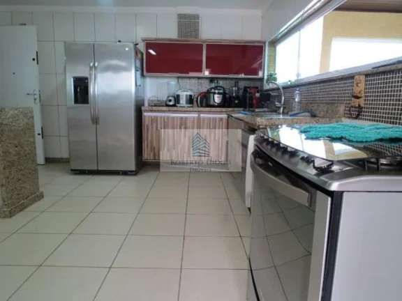 Imagem Cobertura de luxo com 4 quartos e 365m² na Vila Valqueire, Rio de Janeiro-RJ! Venha conferir!