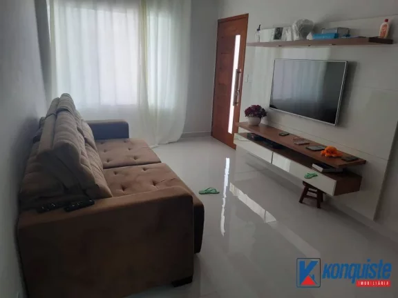 Imagem VENDO CASA REFORMADA NO CONDOMINIO MILÃO