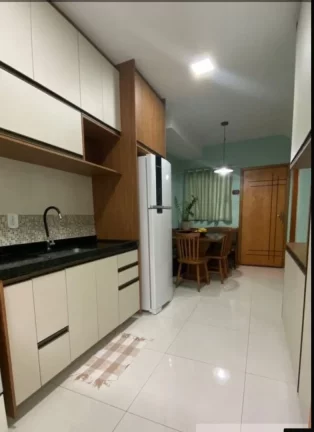 Imagem Sobrado com 3 dormitórios à venda, 113 m² por R$ 430.000,00 - Caxangá - Suzano/SP