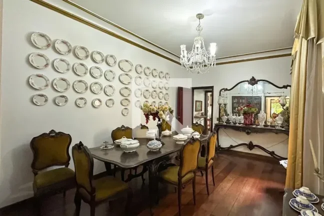 Imagem Apartamento à Venda - Copacabana, 3 Quartos, 170 m2