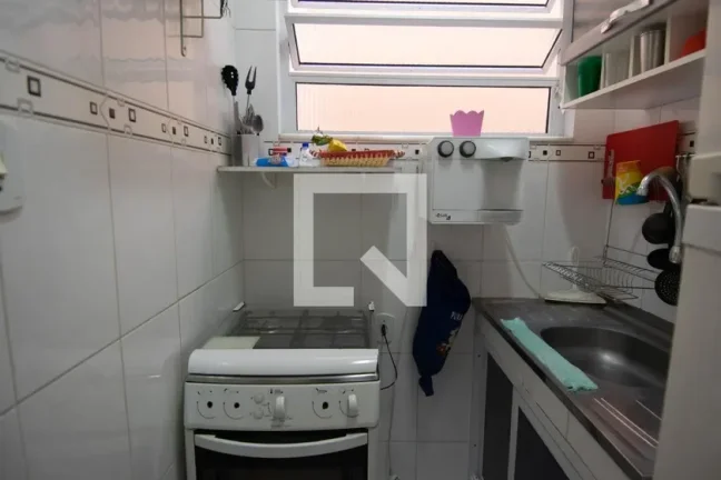 Imagem Apartamento à Venda - Copacabana, 1 Quarto, 38 m2