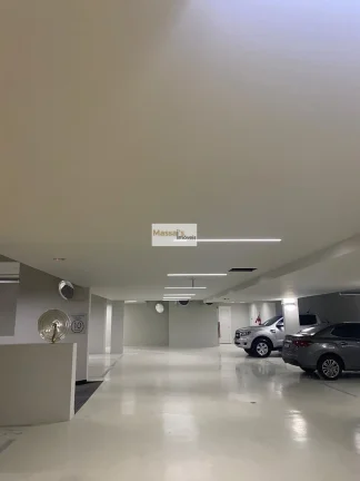 Imagem Lindenberg Cambuí - Oportunidade Única em Campinas