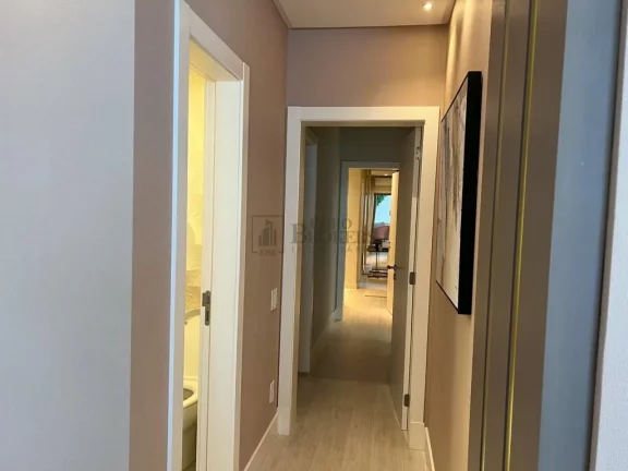 Imagem Apartamento com 3 suítes à venda no Centro de Balneário Camboriú/SC