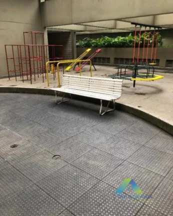 Imagem Apartamento Residencial à venda, Vila Parque Jabaquara, São Paulo - .