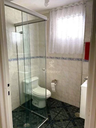 Imagem Apartamento com 4 dormitórios à venda, 96 m² por R$ 640.000,00 - Vila Sônia - São Paulo/SP