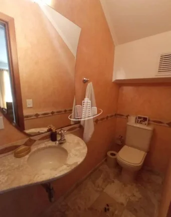 Imagem Casa de Condomínio