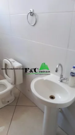 Imagem Casa para Venda em Limeira, Jardim Lagoa Nova, 2 dormitórios, 1 banheiro, 2 vagas