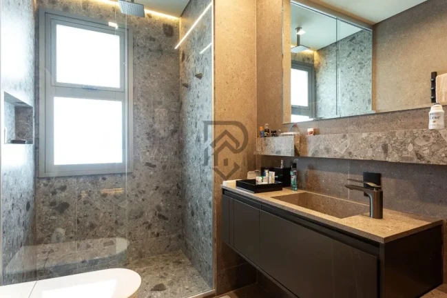 Imagem Apartamento Alto Padrão Itaim bibi pronto para morar