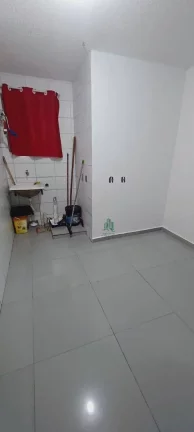 Imagem Apartamento com 2 dormitórios, 52 m² - venda por R$ 196.000,00 ou aluguel por R$ 1.360,00/mês - Jardim Nova Cidade - Guarulhos/SP