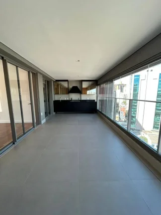 Imagem Apartamento Vila Olímpia - 160M², 3 Dorms, 3 Suítes, 3 Vagas.
