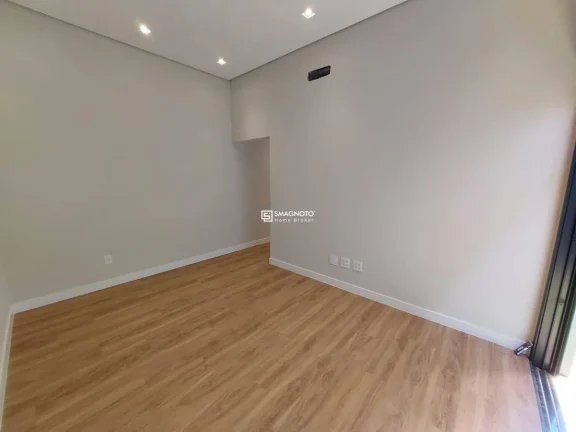 Imagem Casa com 3 dormitórios à venda, 240 m² por R$ 1.990.000,00 - Bongue - Piracicaba/SP
