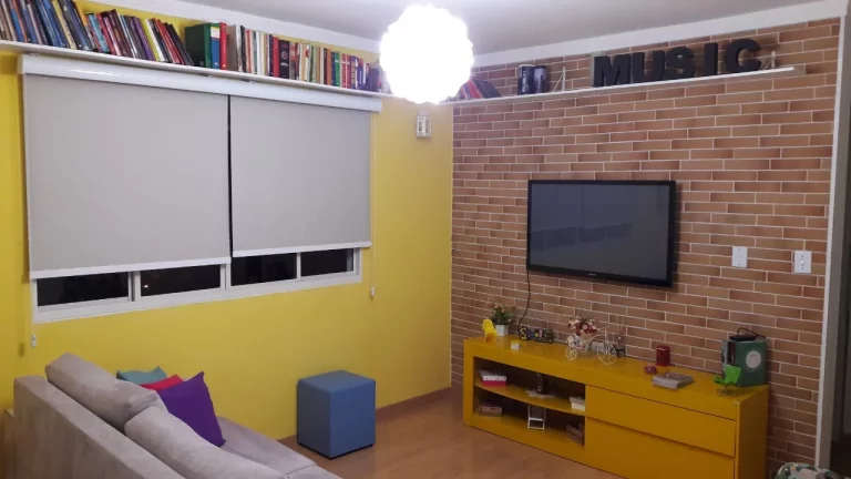Imagem Oportunidade - Apartamento Vila Carmosina 2 Dorms, 1 Vaga, Andar Alto!!!