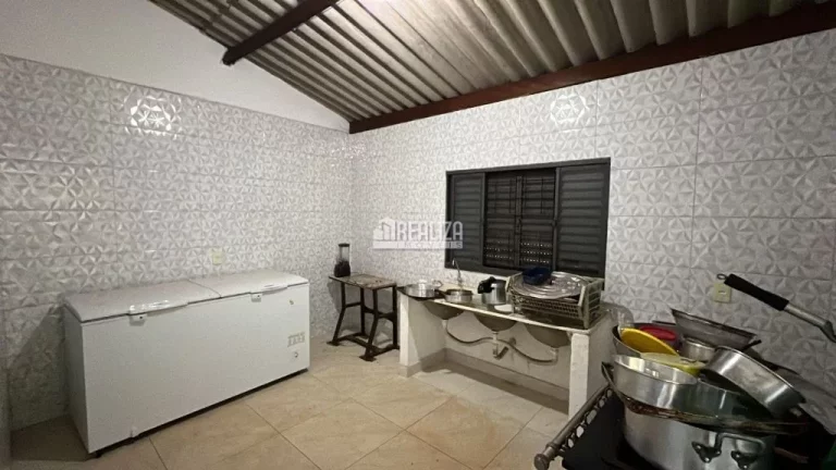 Imagem Casa com 3 quartos à Venda no Condomínio Moradas