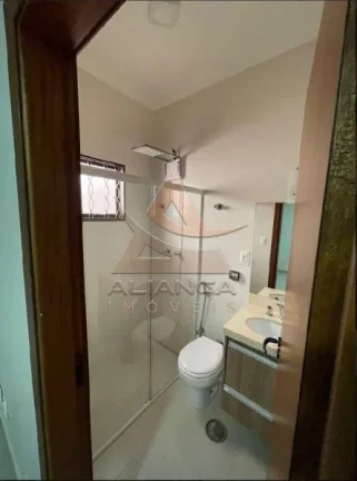 Imagem Casa - Ribeirão Preto - Parque Residencial Emir Garcia