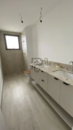 Imagem Apartamento Bothanic campo belo sala ampliada