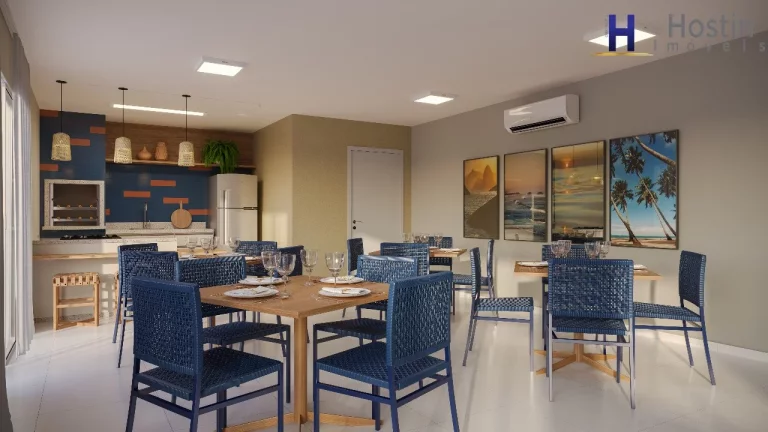 Imagem APARTAMENTO RESIDENCIAL em PENHA - SC, Centro