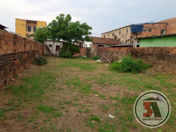 Imagem Terreno 500m2 Escriturado - Região Central PVH