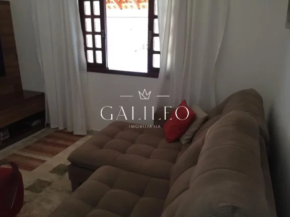 Imagem CASA Á VENDA EM PQ. ALMERINDA PEREIRA CHAVES JUNDIAÍ-SP